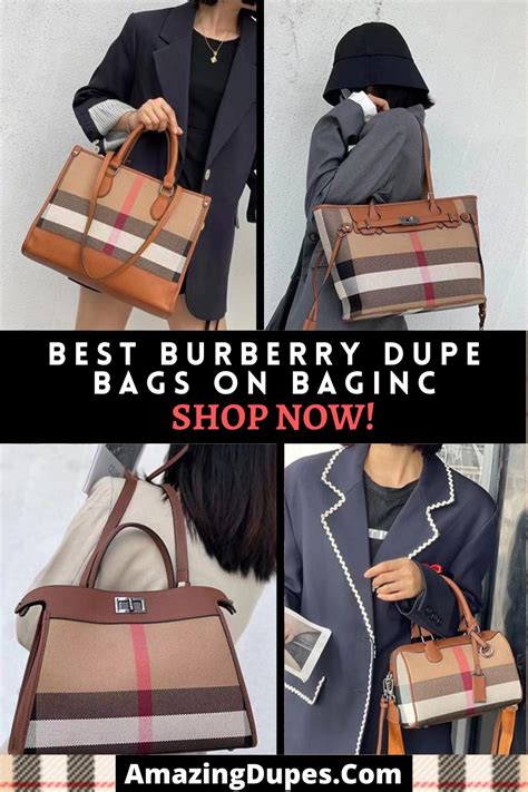 burberry sweater dupe|burberry imitation bags.